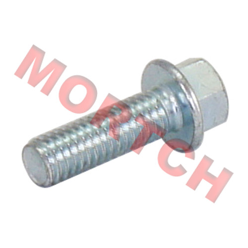 Bolts M6 40mm Bolts M6 40mm