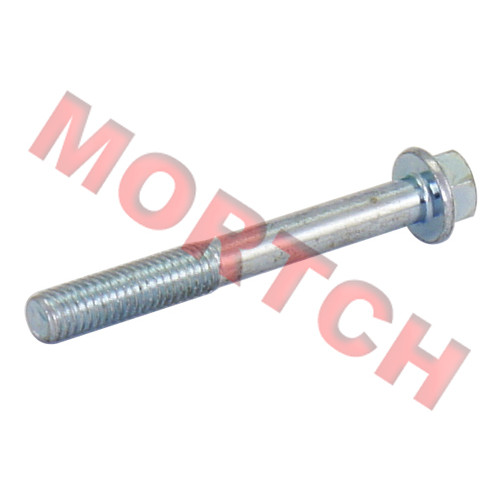 Bolts M6 50mm Bolts M6 50mm