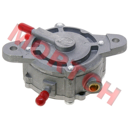 GY6 Vacuum Fuel Pump GY6 Vacuum Fuel Pump