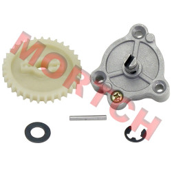 Hisun 800 1000 Oil Pump