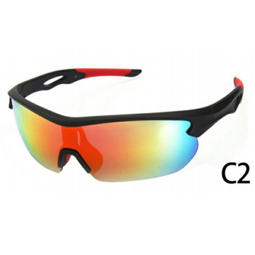Sport Sunglasses - Model MISG-P36JDS2004Y028-C2