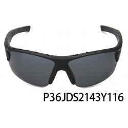 Sport Sunglasses - Model MISG-P36JDS2143Y116-C1