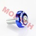 Aluminium Screw M6