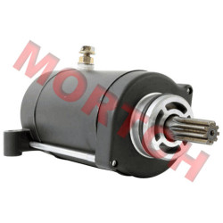 Starter Motor Starter Motor