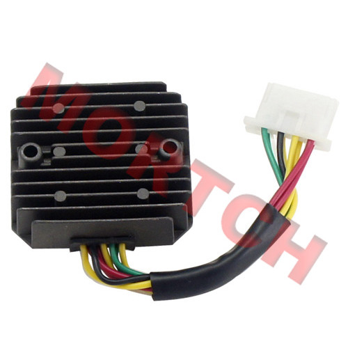 Honda Voltage Regulator for Goldwing GL1100, GL1200