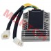KYMCO Voltage Regulator for SUPERDINK 125/300 IE/X-CITING 300-500/PEOPLE 125-250-300