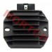Yamaha Voltage Regulator for XJ600S SECA