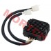 Yamaha Voltage Regulator for XV500 XV750 XV920 XZ550R Yamaha Voltage Regulator for XV500 XV750 XV920 XZ550R