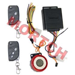 Remote Control A6 Remote Control A6