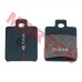 Pad for Disk Brake