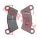 Brake Pad CD-F354A