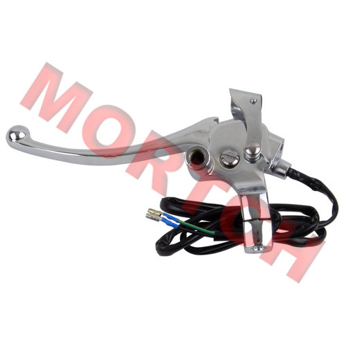 Big Turtle Brake Lever - Left