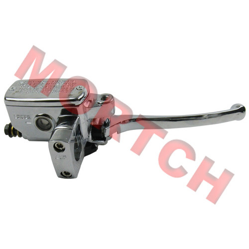 TURTLE Front Brake System - Main Cylinder