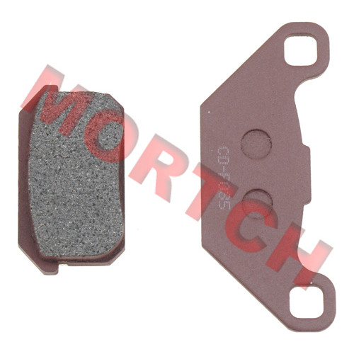 Brake Pad CD-F035 Brake Pad CD-F035