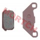 Brake Pad CD-F035
