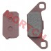 Brake Pad CD-F035