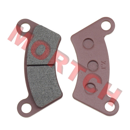 Brake Pad CD-F354A Brake Pad CD-F354A