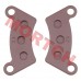 Brake Pad CD-F354A
