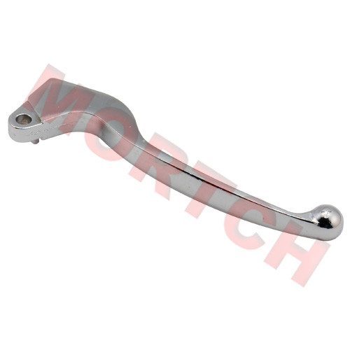 Polished Aluminum Scooter Brake Lever - Right Polished Aluminum Scooter Brake Lever - Right