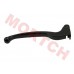 Black Aluminum Scooter Brake Lever - Right