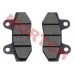 Honda Pad for Disk Brake 77mm X 42mm