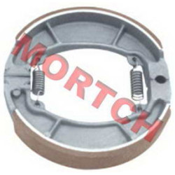 Drum Brake Shoe 130mm X 25mm
