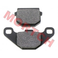 Pad for Disk Brake 85mm X 42mm