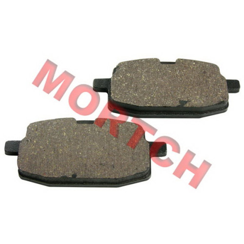 Yamaha MBK Pad for Disk Brake 27mm X 61mm Yamaha MBK Pad for Disk Brake 27mm X 61mm