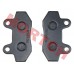 Honda Pad for Disk Brake 77mm X 42mm