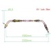 Throttle Cable w/ Lock Slice