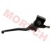 CF250 Front Brake System - Main Cylinder