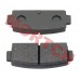Rear Brake Pad
