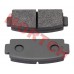 Rear Brake Pad