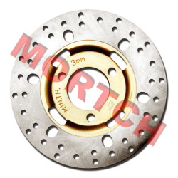 L-FALCON Brake DISC