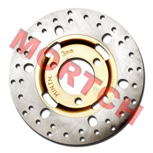 L-FALCON Brake DISC