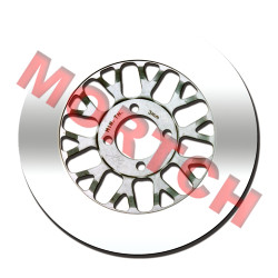 QILINTAIZI Brake DISC
