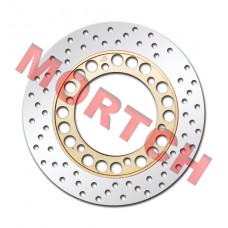 YAMAHA Brake DISC