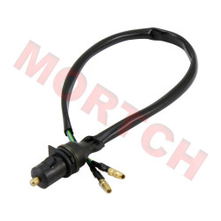 Brake Light Switch Cable