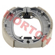Drum Brake Shoe 110mm X 25mm