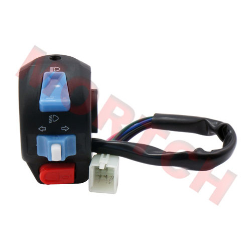 Scooter Left Killing Switch for Disk Scooter Left Killing Switch for Disk