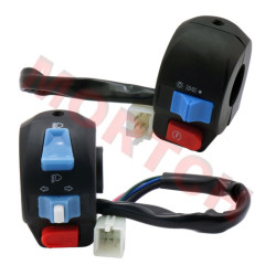 Scooter Killing Switch Front/Rear Disk