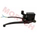 Yamaha Falcon Front Brake System - Main Cylinder