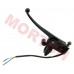 Yamaha Falcon Front Brake System - Main Cylinder