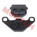 Pad for Disk Brake 85mm X 42mm