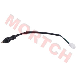 Rear Brake Light Switch Cable