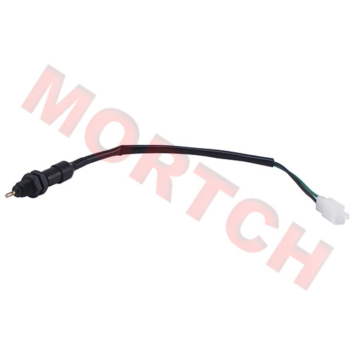 Rear Brake Light Switch Cable Rear Brake Light Switch Cable