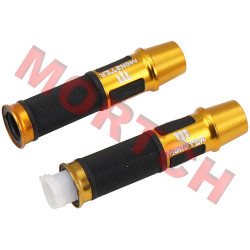 Motorcycle Throttle Grip