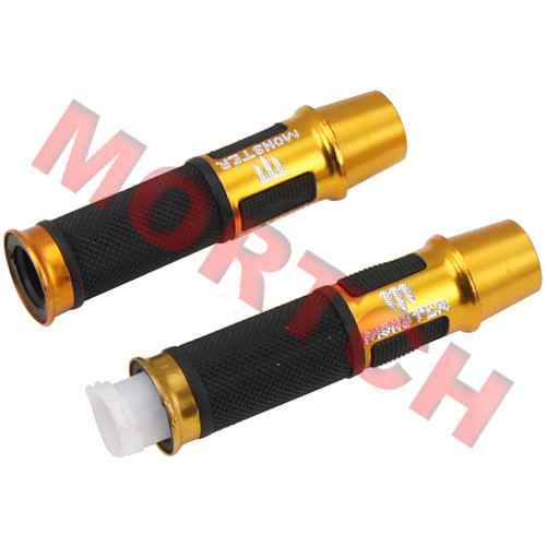 Motorcycle Throttle Grip