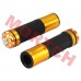 Scooter Throttle Grip