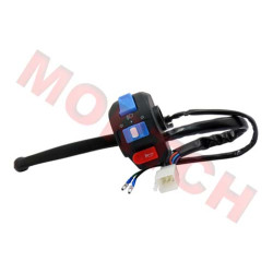 Scooter Left Killing Switch for Drum